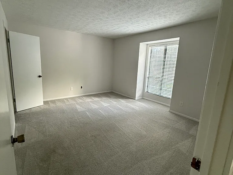 Large, Primary Bedroom (has large walk in closet)