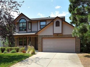3620 Tapestry Ter, Colorado Springs, CO 80918