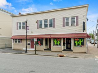 366 Kelley St, Manchester, NH 03102