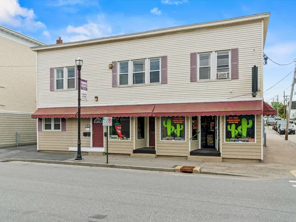 366 Kelley Street, Manchester, NH 03102