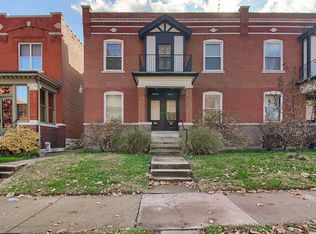 4168-4170 Arsenal St, Saint Louis, MO