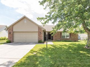 129 Brooks Bnd, Brownsburg, IN 46112