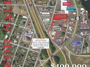 1222 N Goerig St, Woodland, WA 98674