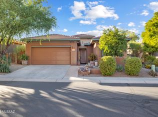 8431 N Shadow Wash Way, Tucson, AZ 85743