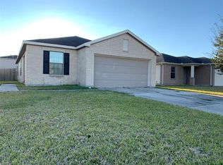 810 Crabapple Way, Rosenberg, TX 77471