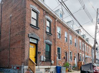 5224 Carnegie St, Pittsburgh, PA 15201