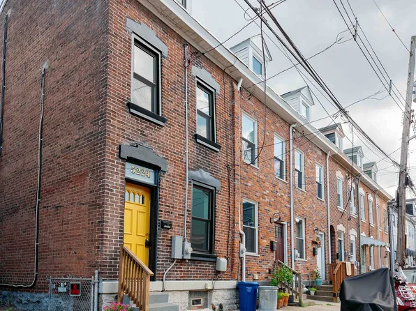 5224 Carnegie St, Pittsburgh, PA 15201