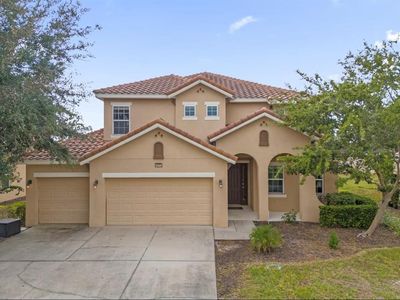 4035 Oakrise Loop, Davenport, FL, 33837