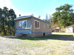 185 He Le Ve Rd, Berry Creek, CA 95916