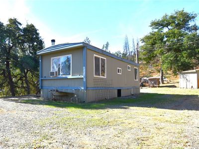 185 He Le Ve Rd, Berry Creek, CA, 95916
