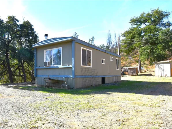 185 He Le Ve Rd, Berry Creek, CA 95916