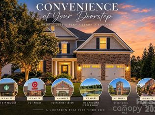 406 Livingston Dr, Lancaster, SC 29720