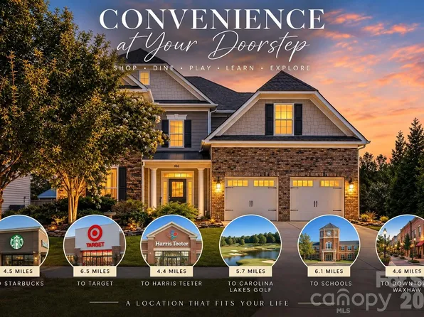 406 Livingston Dr, Lancaster, SC 29720