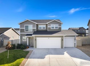 616 Apex Trl, Ault, CO 80610