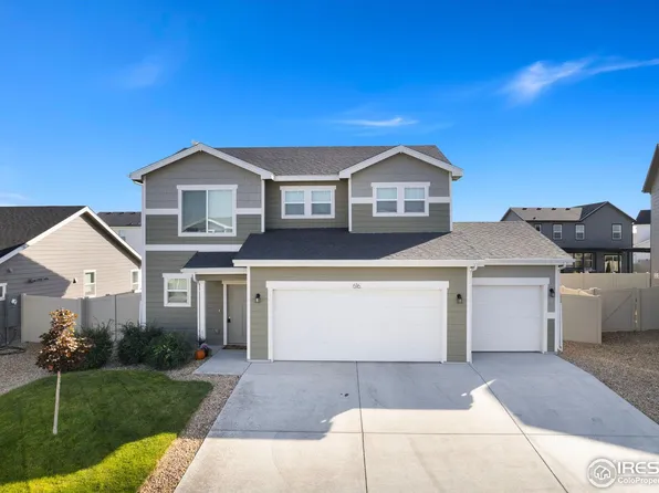 616 Apex Trl, Ault, CO 80610
