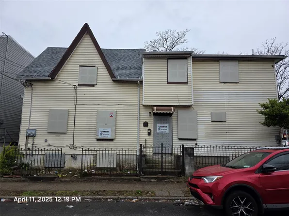 11110 153rd Street, Jamaica, NY 11433