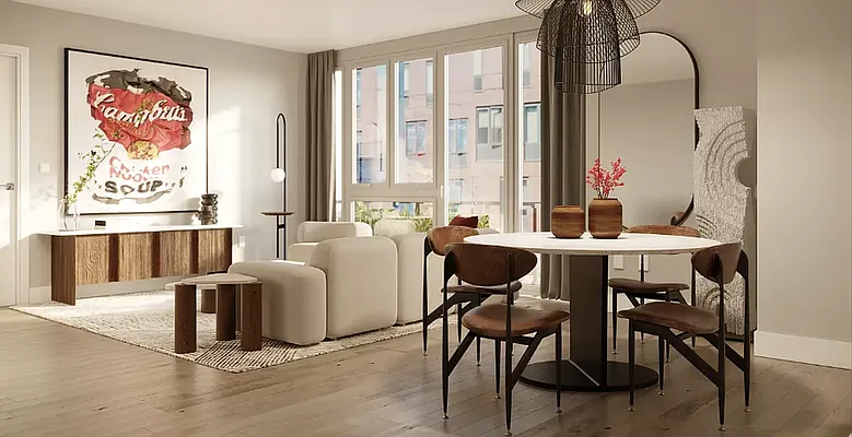 Rented by Manhattan Realty Group | media 22