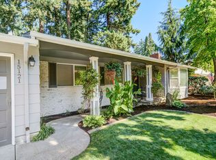 15121 SE Francis St, Portland, OR 97236