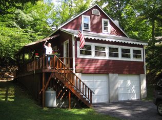 227 S Shore Rd, Old Forge, NY 13420
