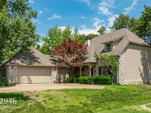 32946 Mockingbird Ln, Afton, OK 74331