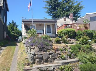 4443 28th Pl W, Seattle, WA 98199