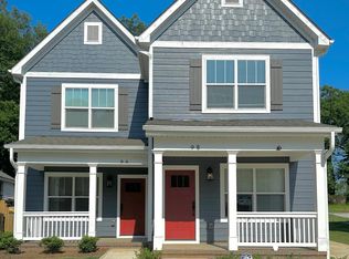 9 Trotter St, Greenville, SC 29605