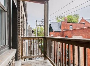 516 W Deming Pl #1224, Chicago, IL 60614