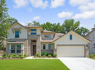 7923 Summit Trail Ln, Porter, TX 77365