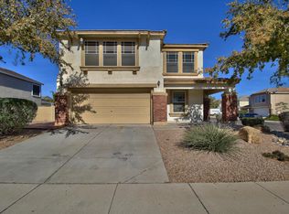 1990 E 37th Ave, Apache Junction, AZ 85119