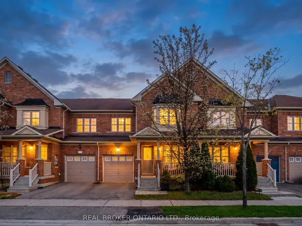 134 McCready Dr, Milton, ON L9T 0V5