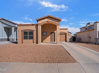2332 Honey Dew, El Paso, TX 79938