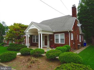 219 N Diamond St, York, PA 17404