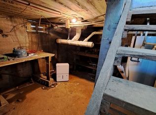 782 Sheep Rd, New Lebanon, OH 45345