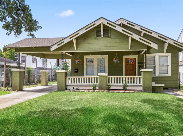 4406 Clay St, Houston, TX 77023