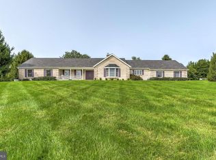 4424 Oakwood Overlook Ct, Dayton, MD 21036