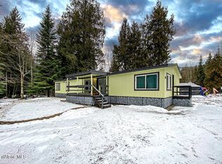 84 Big Burl Rd, Sagle, ID 83860