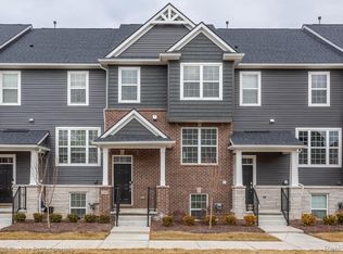 224 S Sydney Ct, Plymouth, MI