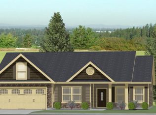 406 Roys Pl LOT 1, Wellford, SC 29385