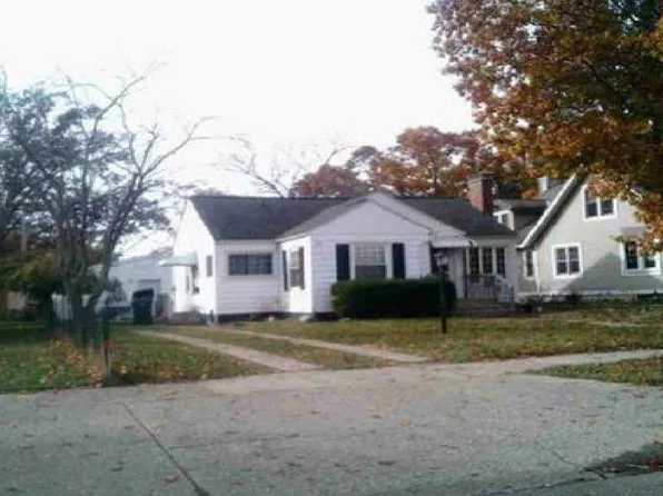 701 Fowler St, Muskegon, MI 49445