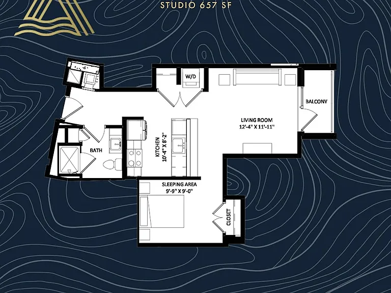 The Adria 179 W. Wilson St. — Photo 17