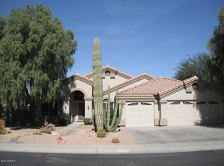 1536 E Oxford Ln, Gilbert, AZ 85295