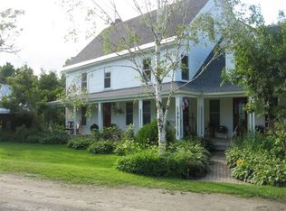 (Undisclosed Address), East Ryegate, VT 05042