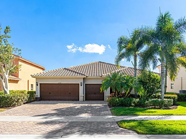 10576 Longleaf Lane, Wellington, FL 33414