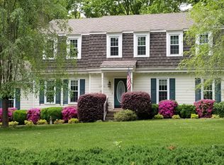 11456 Primrose Ln, Rockville, VA 23146