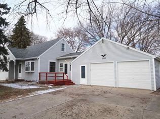 1560 WINDSOR Street, Sun Prairie, WI 53590