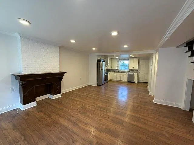 2 bed, 2.0 bath, 1100 sqft, $2,950 — Photo 4