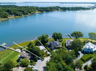 81 Harbor Dr, Sag Harbor, NY 11963