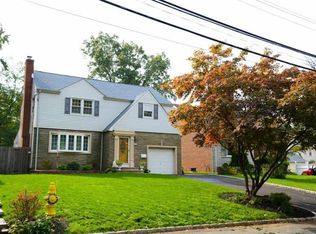 235 Forest Dr, Union, NJ 07083