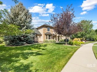 301 N Pinedale Way, Eagle, ID 83616