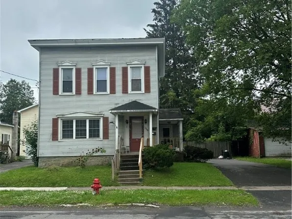 116 E North St, Ilion, NY 13357